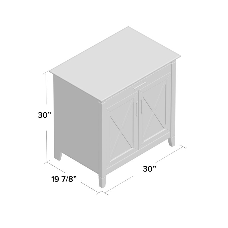 Cadell Secretary Desk