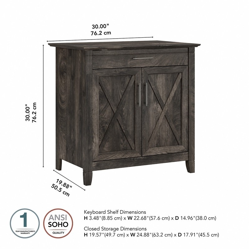 Cadell Secretary Desk