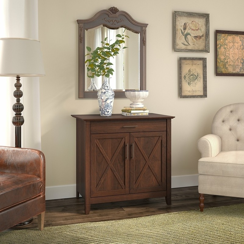 Cadell Secretary Desk