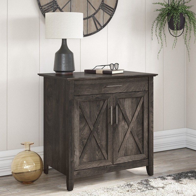 Cadell Secretary Desk