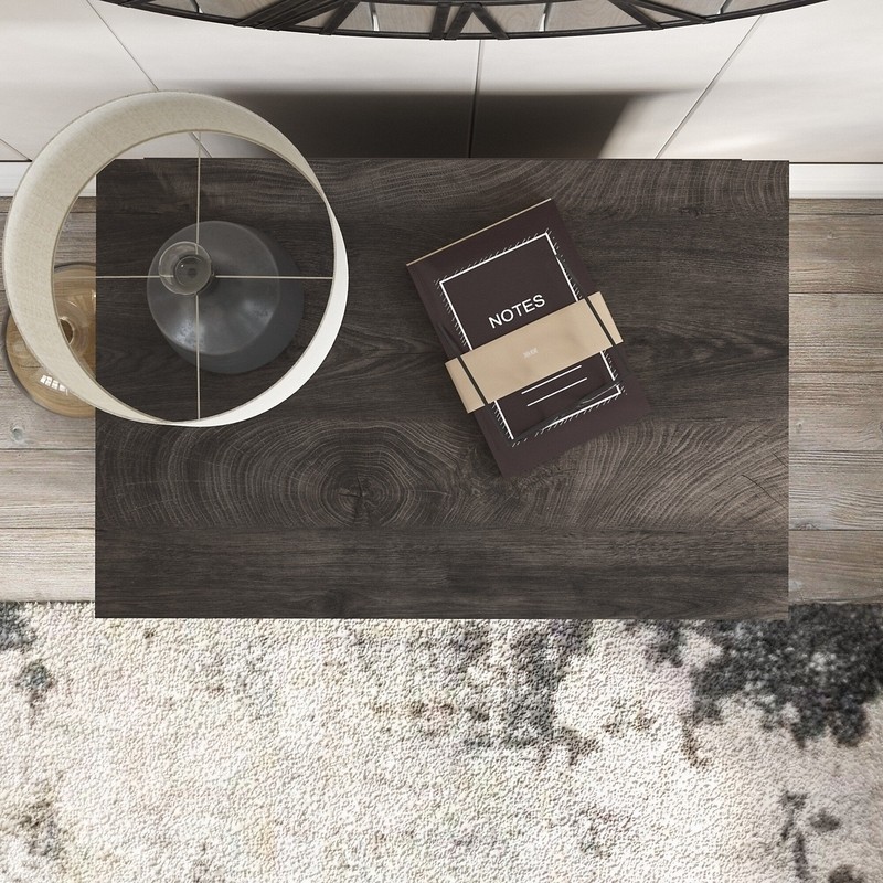 Cadell Secretary Desk