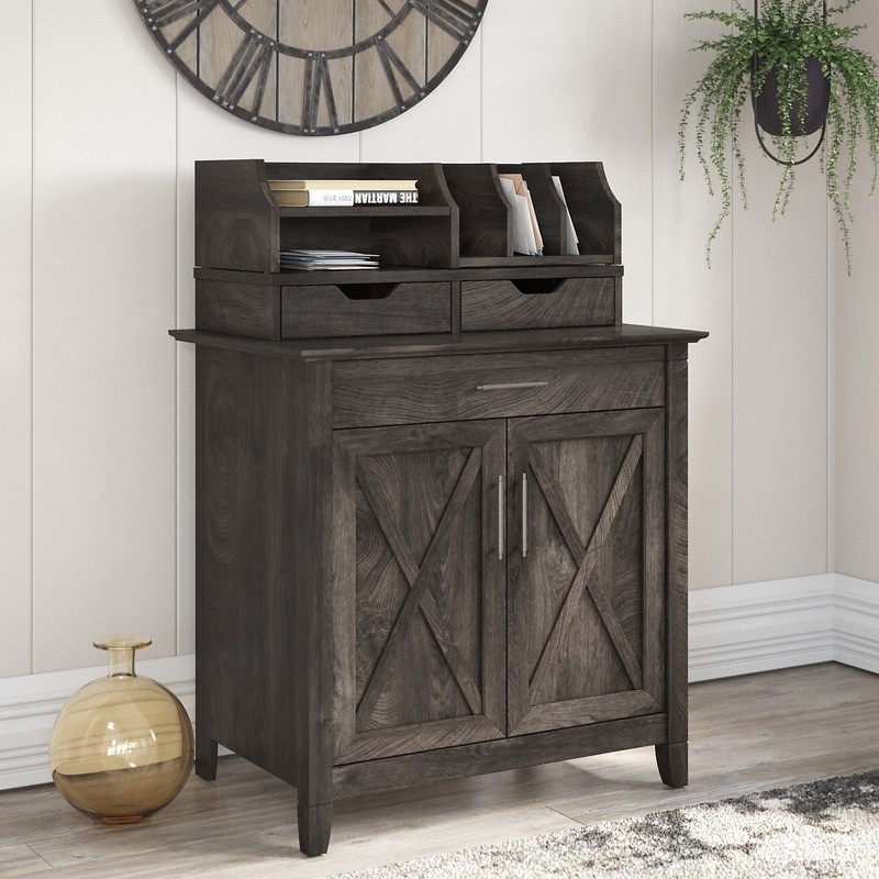Cadell Secretary Desk