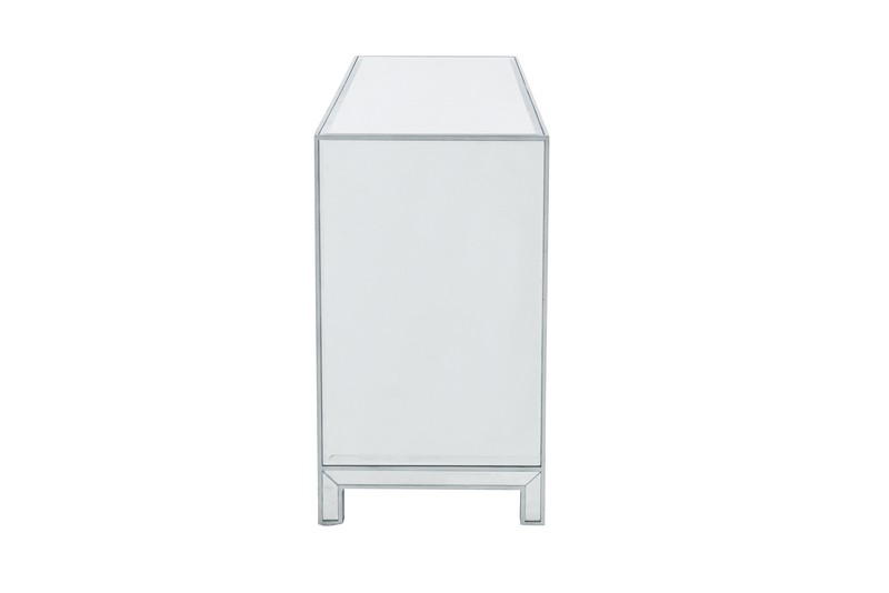 Cain 6 Drawer 60'' W Double Dresser