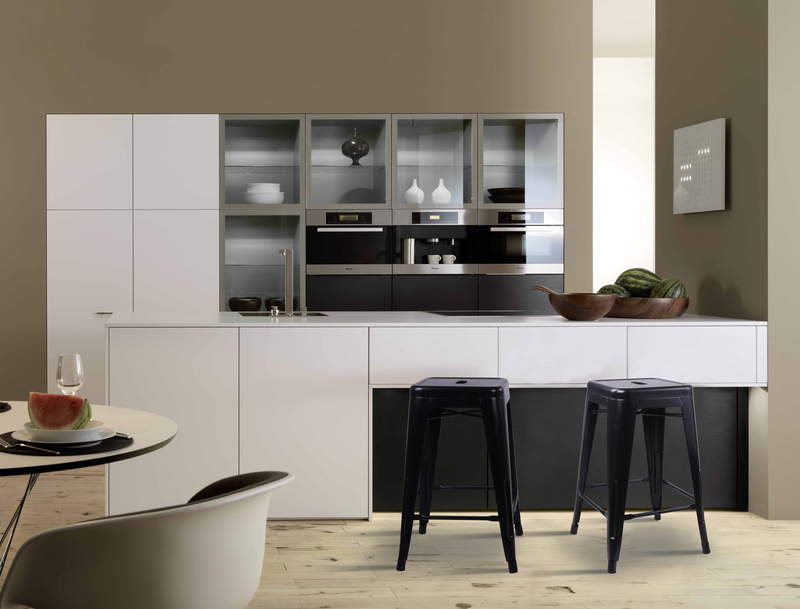Caine 24" Counter Stool