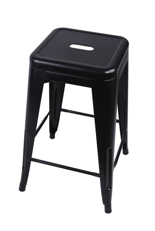 Caine 24" Counter Stool