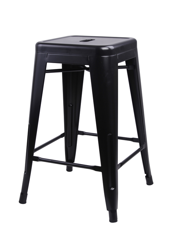 Caine 24" Counter Stool
