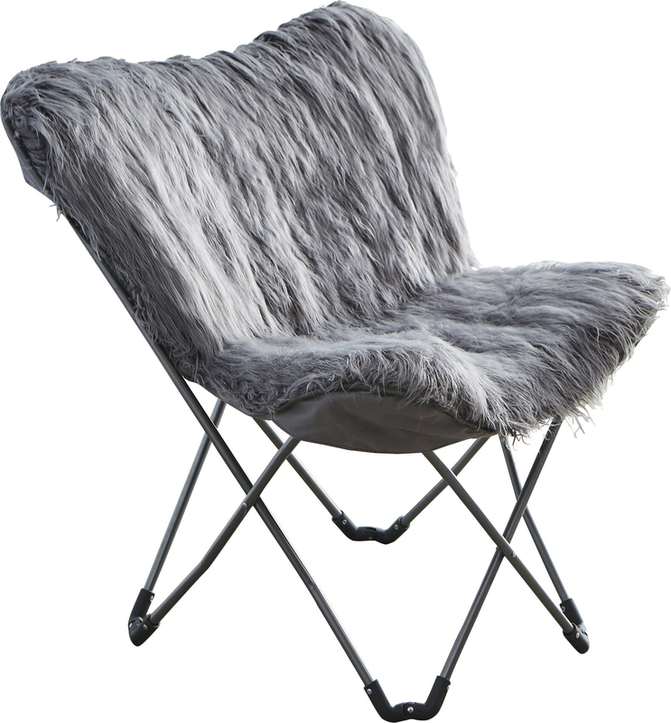 Cool Chairs For Teenage Bedrooms Ideas On Foter   Caladin 31 5 Wide Butterfly Chair 1 