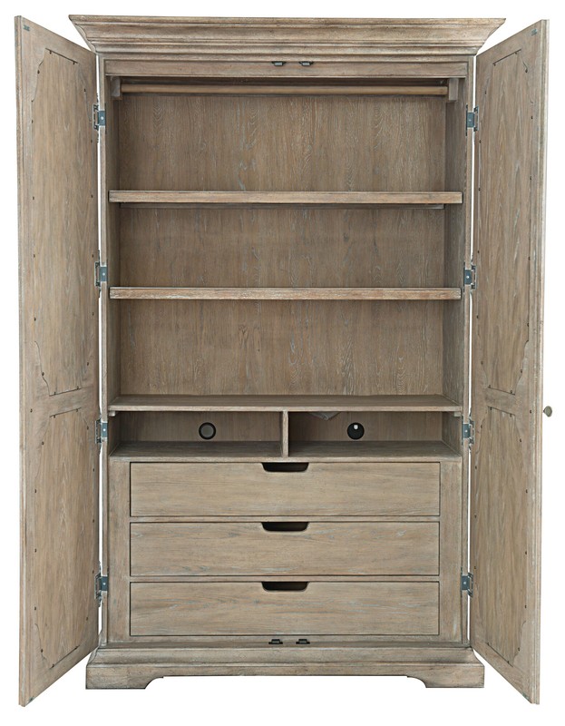 Campania TV-Armoire