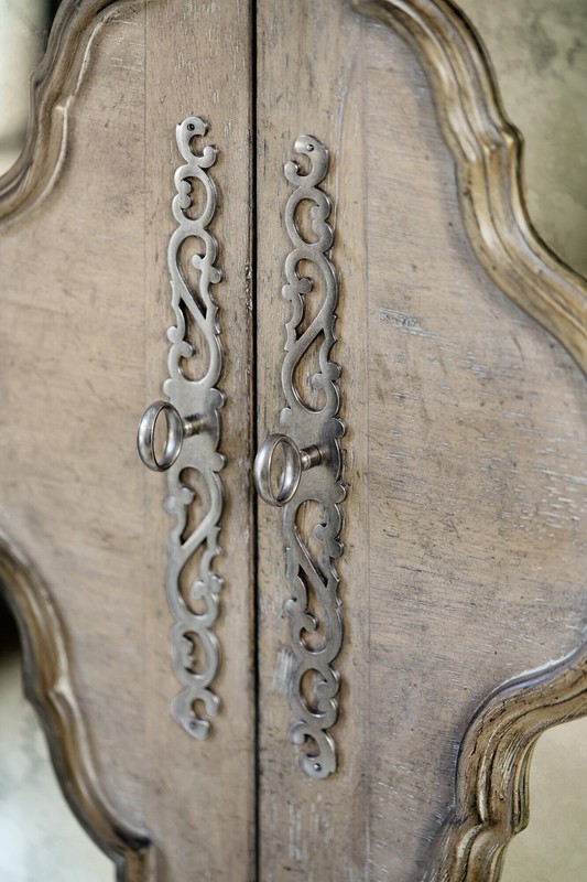 Campania TV-Armoire