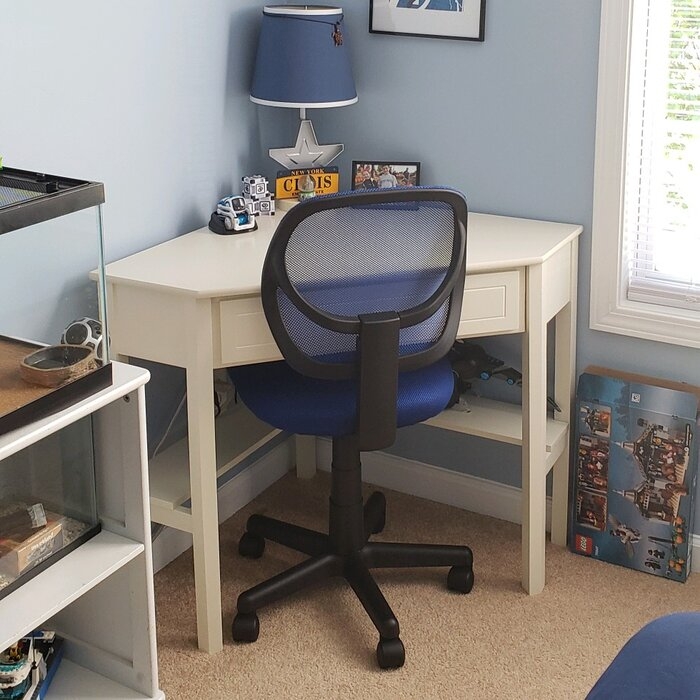 ikea kids corner desk