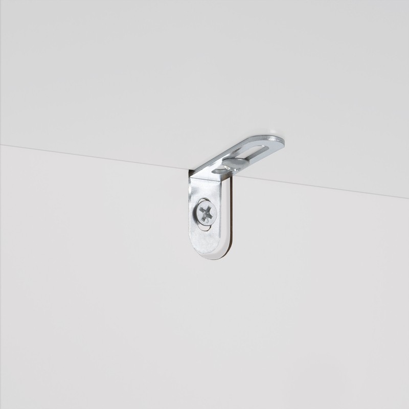 Carilla 27.44'' W x 64.57'' H x 9.25'' D Over-The-Toilet Storage