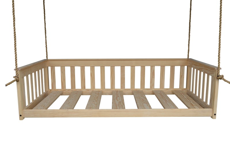 Carol Twin Solid Wood Daybed