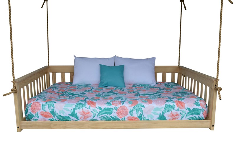 Carol Twin Solid Wood Daybed