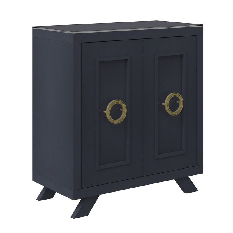 Carville Bar Cabinet