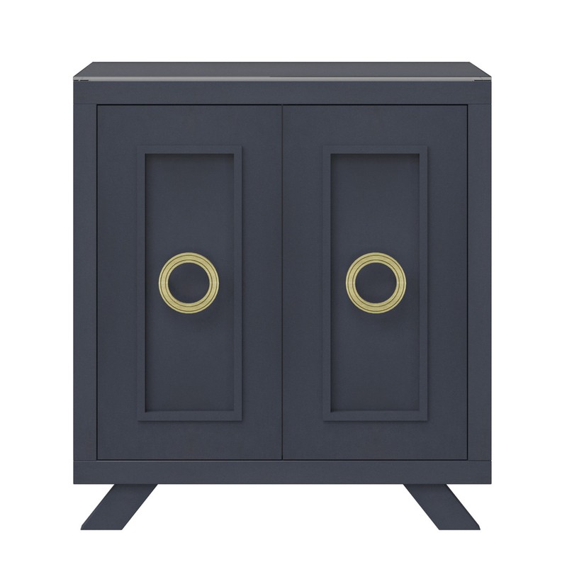 Carville Bar Cabinet