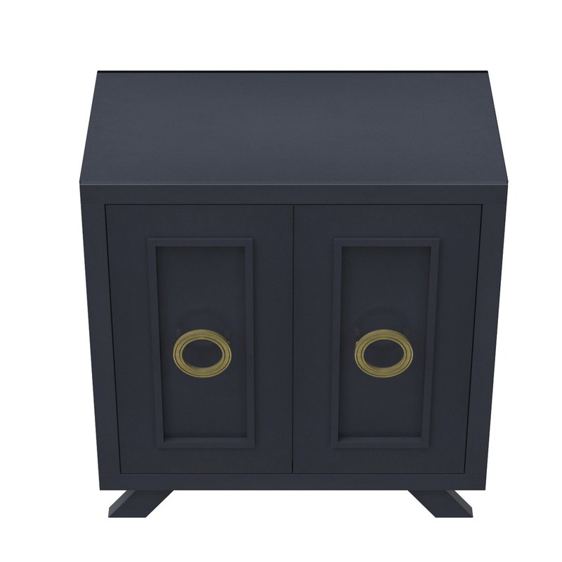 Carville Bar Cabinet