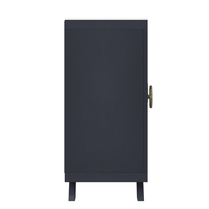 Carville Bar Cabinet