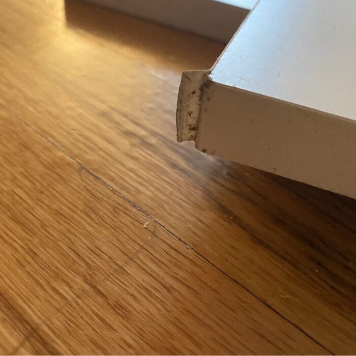 Caspian TV Stand for TVs up to 70"