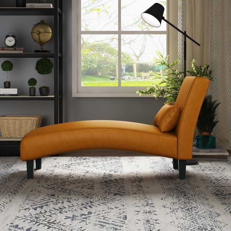 Cassity Chaise Lounge