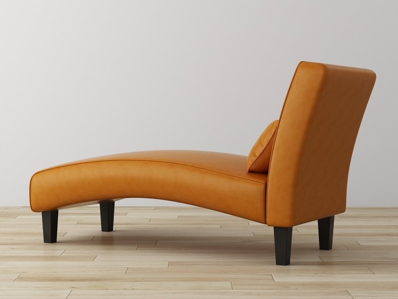 Cassity Chaise Lounge