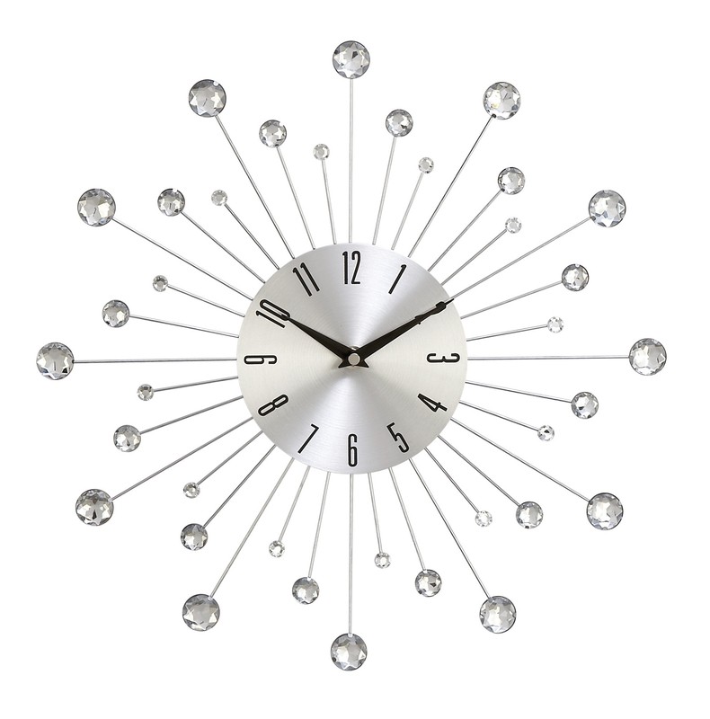 Cavanaugh Wall Clock