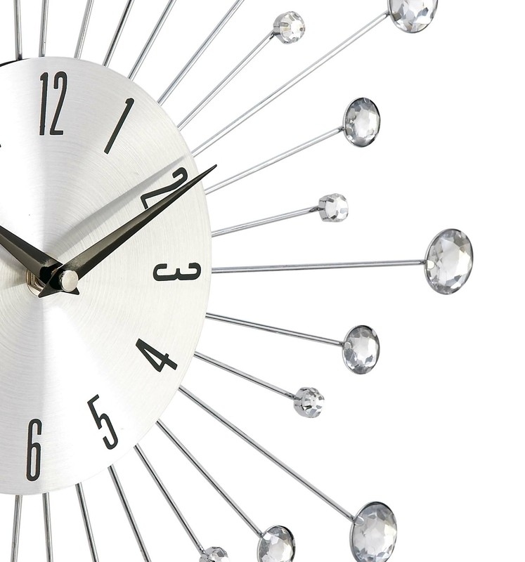Cavanaugh Wall Clock