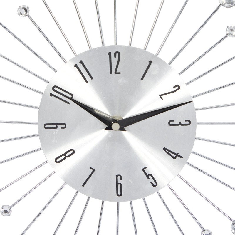 Cavanaugh Wall Clock