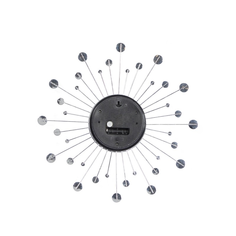 Cavanaugh Wall Clock