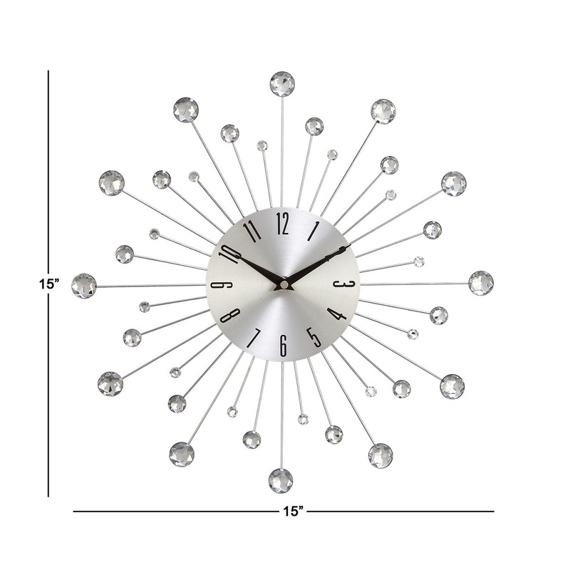Cavanaugh Wall Clock
