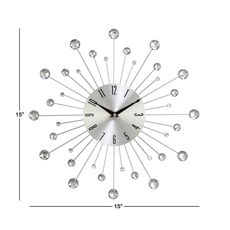 Cavanaugh Wall Clock