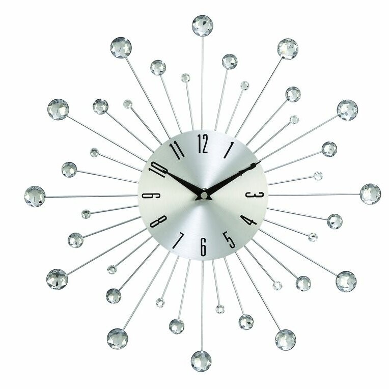 Cavanaugh Wall Clock