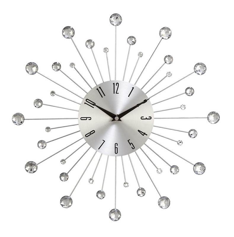 Cavanaugh Wall Clock