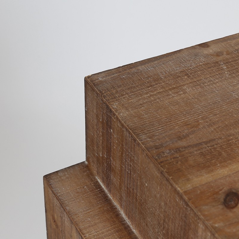 Cayden 33.5'' Tall 4 - Drawer Accent Chest
