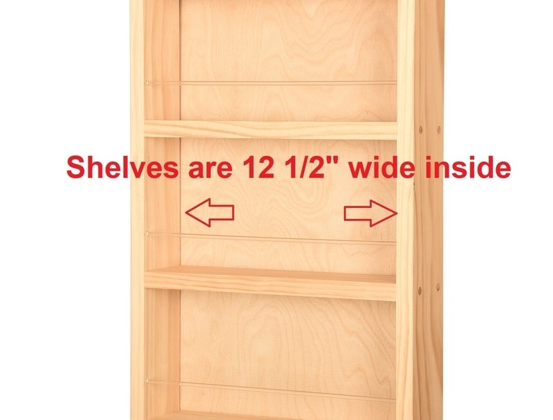 Celebrity 55 Jar Spice Rack