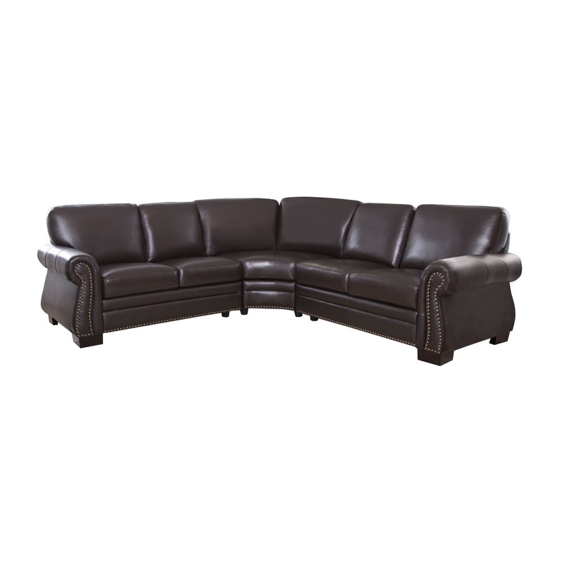 Chamberlain 107" Wide Symmetrical Corner Sectional