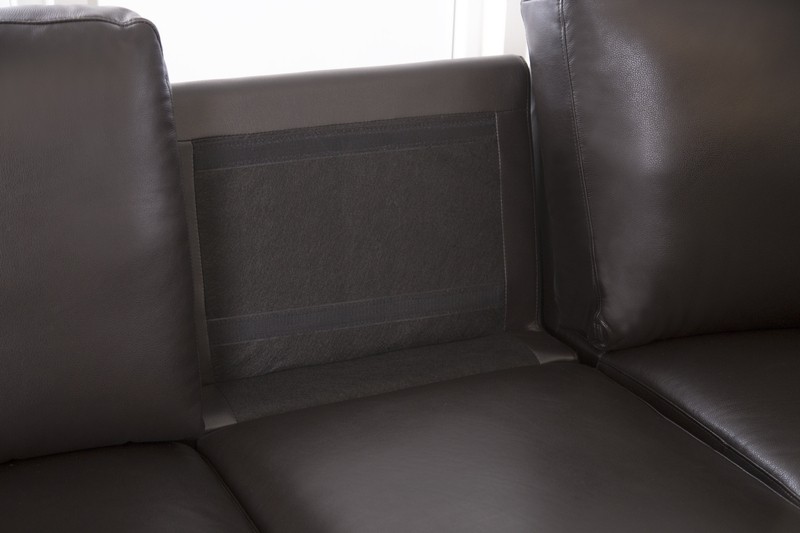 Chamberlain 107" Wide Symmetrical Corner Sectional