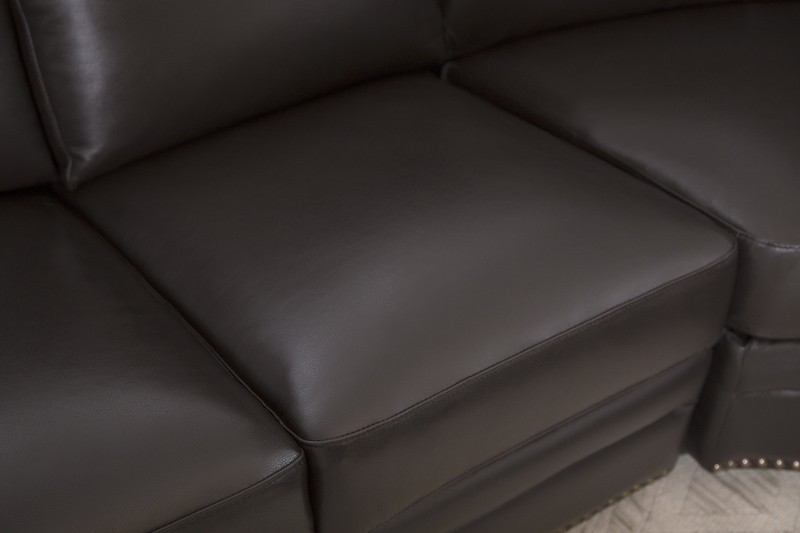 Chamberlain 107" Wide Symmetrical Corner Sectional