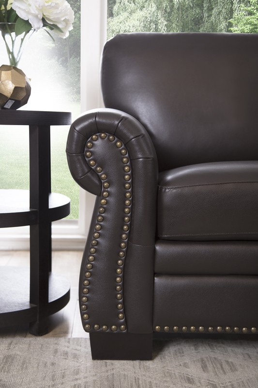 Chamberlain 107" Wide Symmetrical Corner Sectional