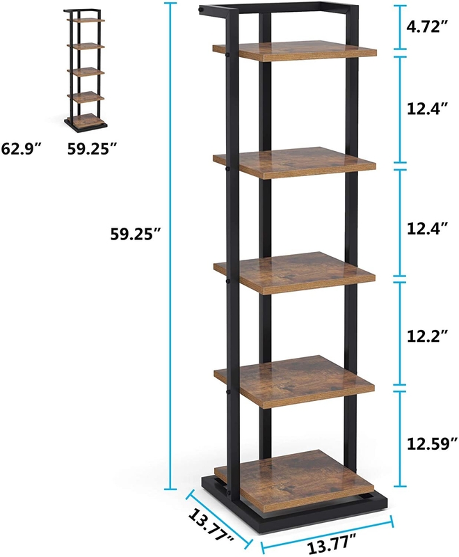 Narrow Bookcases - Ideas on Foter