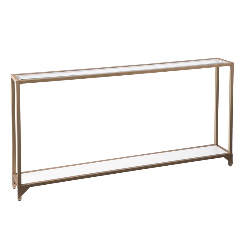 Charlie-Adam 56'' Console Table