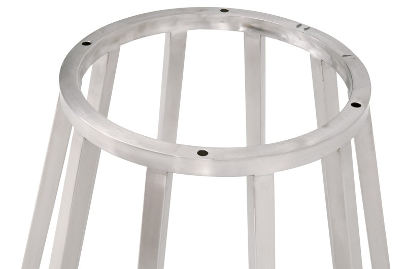 Chessman 28" Round Table Base