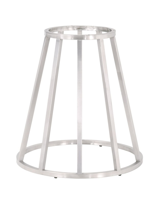 Chessman 28" Round Table Base