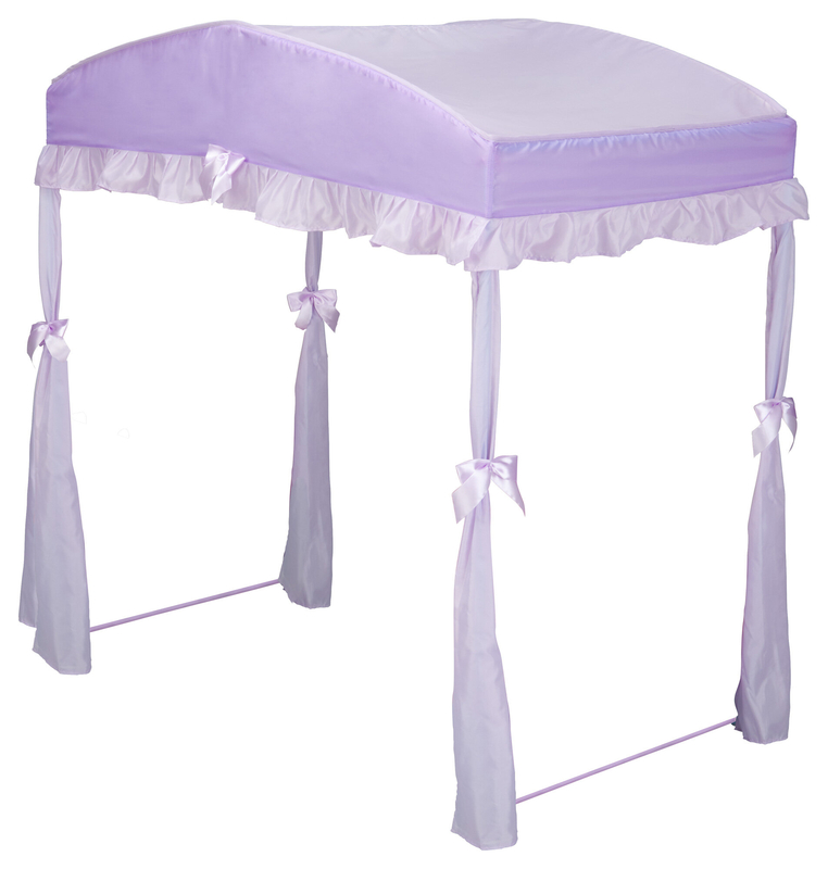 Toddler Canopy Beds Ideas on Foter