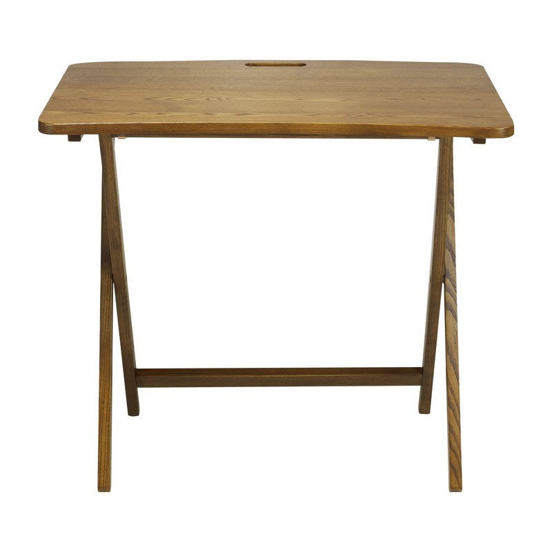 Cima Rectangular Tray Table