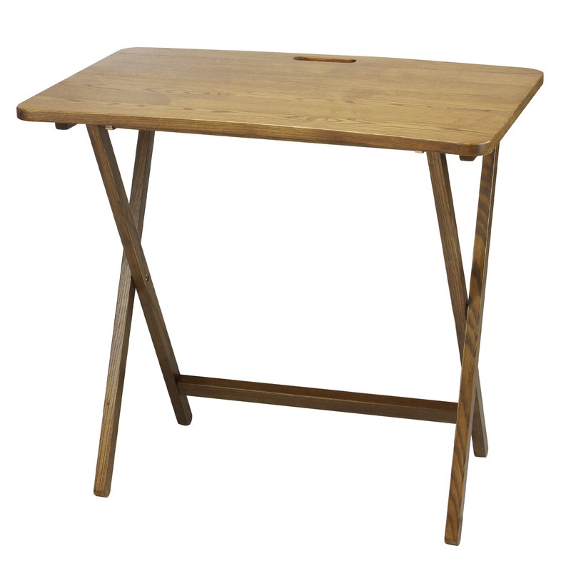 Cima Rectangular Tray Table