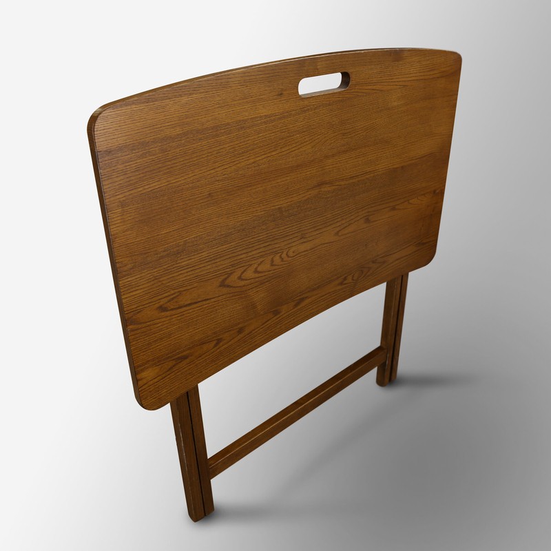 Cima Rectangular Tray Table