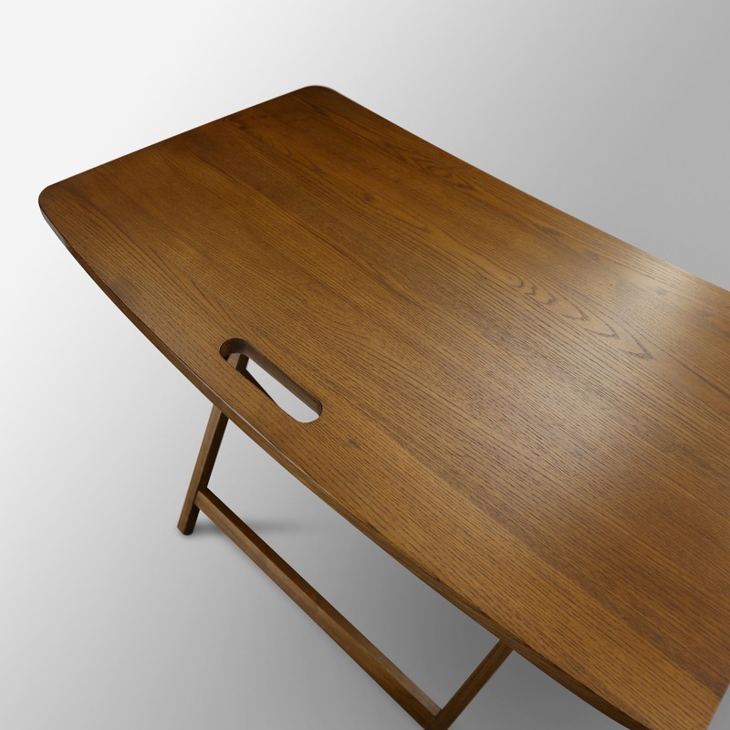 Cima Rectangular Tray Table