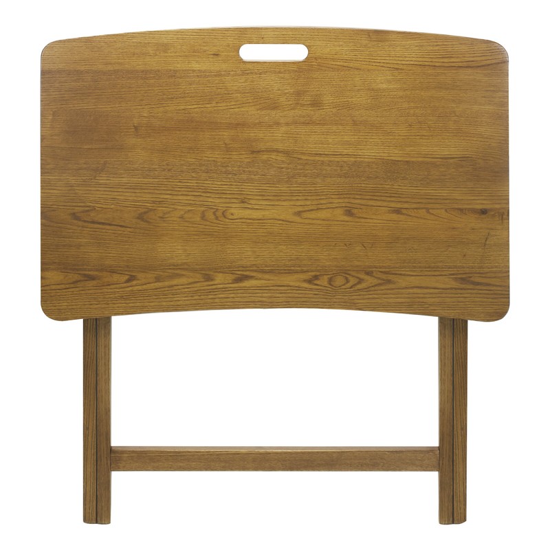 Cima Rectangular Tray Table