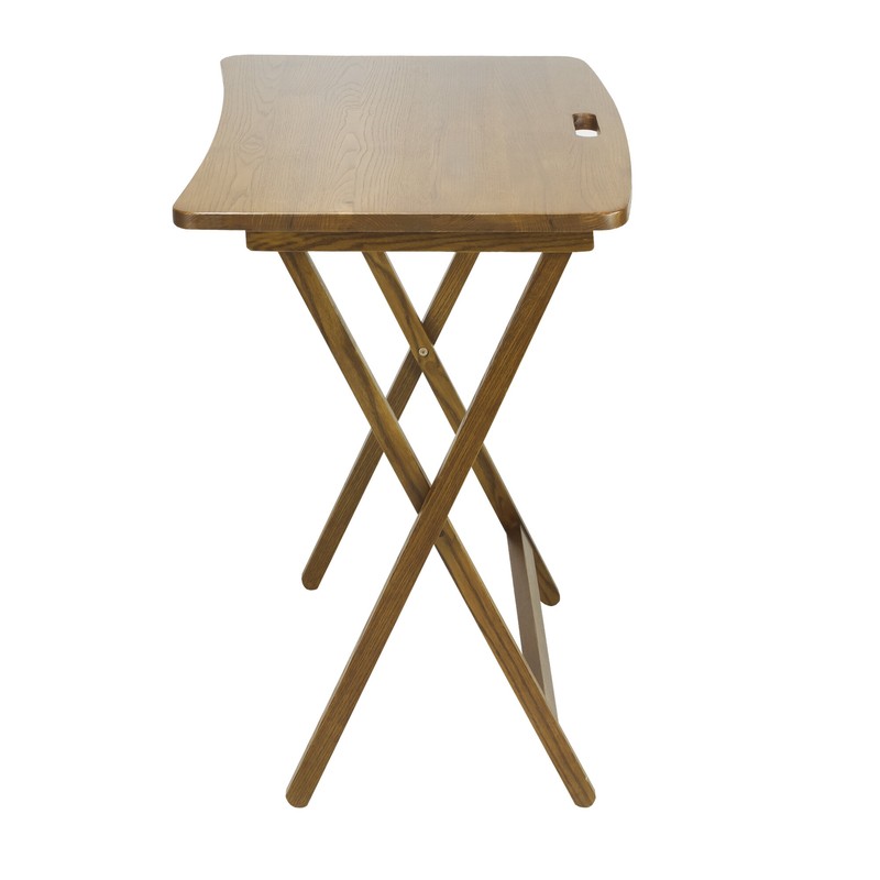Cima Rectangular Tray Table