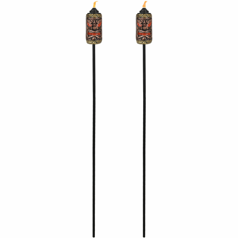 Electric Tiki Torches - Ideas on Foter